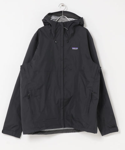 Patagonia　TORRENTSHELL 3L RAIN JACKET / 輕量三層防水機能外套