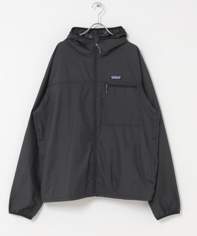 Patagonia　LIGHT & VARIABLE JACKET / 輕量可收納防風連帽外套