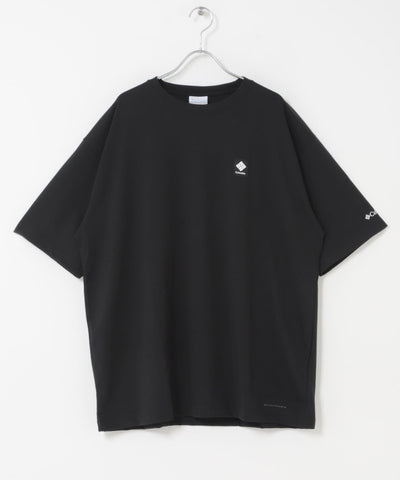 COLUMBIA / 品牌圖像 短袖T恤