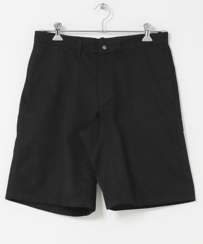 THE NORTH FACE JAPAN / NB42634 ROCK STEADY CHINO SHORTS 機能俐落剪裁休閒短褲