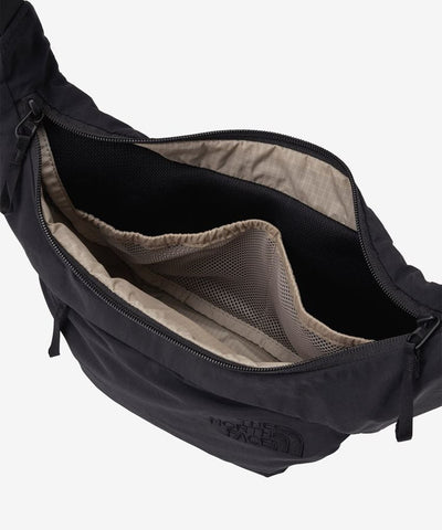 THE NORTH FACE / NMW72651  FICUS 輕量迷你單肩包