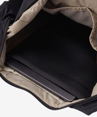 THE NORTH FACE / NMW72650  FICUS 兩用機能單肩包