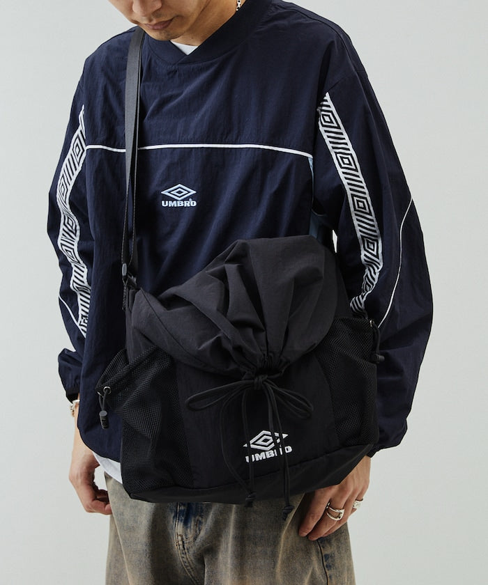 UMBRO / 別注尼龍斜背包