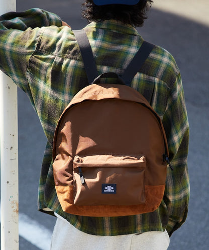 UMBRO / 別注 CLASSIC BACKPACK 側背包