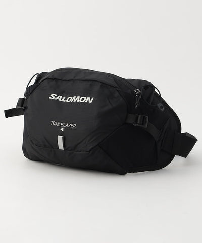 SALOMON TRAILBLAZER / 側背包 腰包