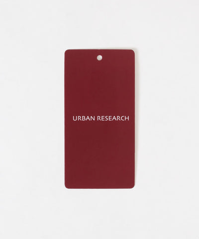 LACOSTE×URBAN RESEARCH　FUNCTIONAL PIQUE OP SHIRTS / 機能珠地開領襯衫