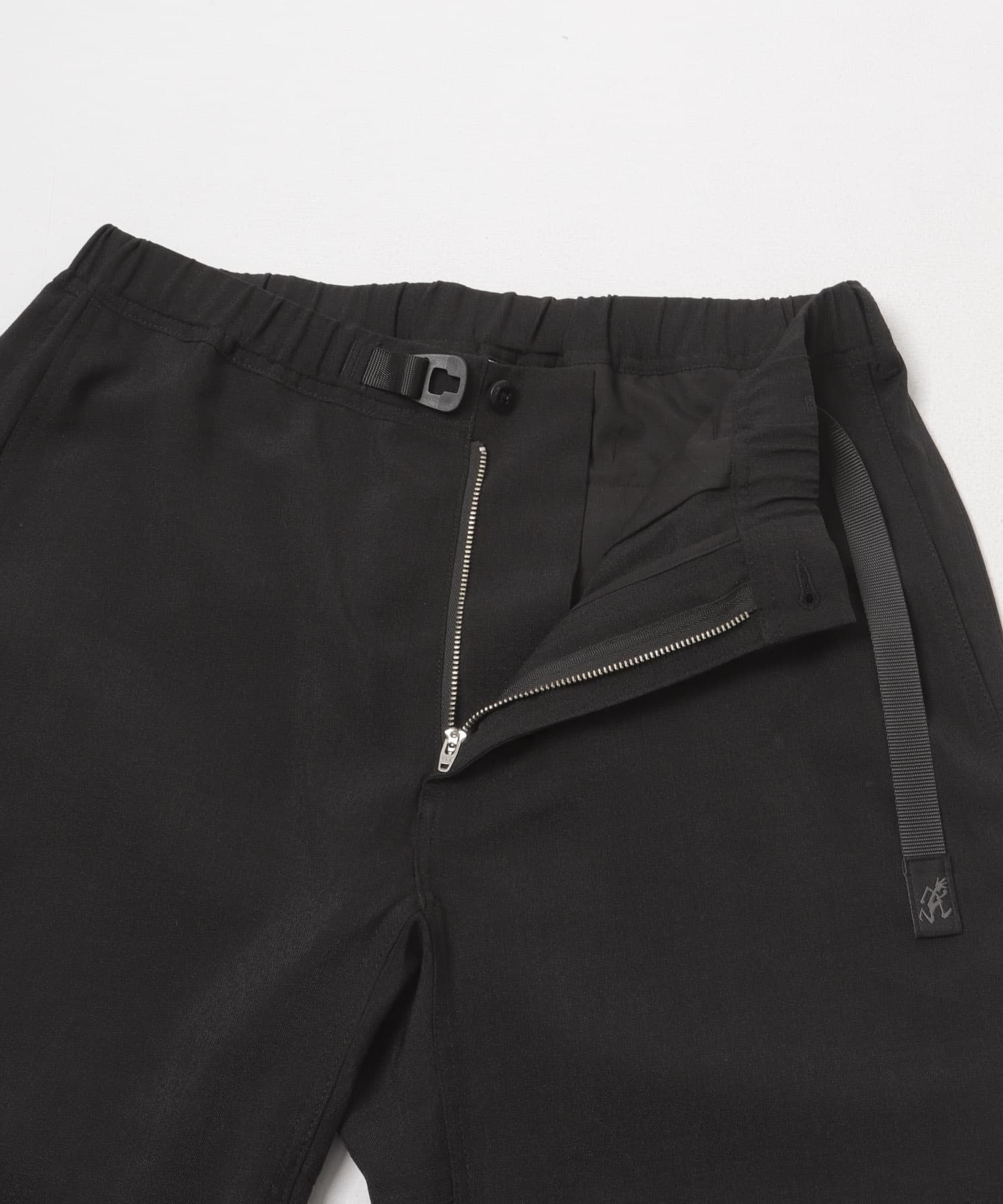 Gramicci for DOORS　Linen Like Trouser / 別注亞麻感錐形長褲
