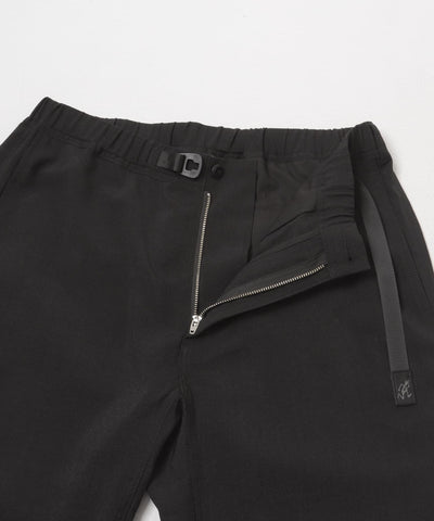 Gramicci for DOORS　Linen Like Trouser / 別注亞麻感錐形長褲