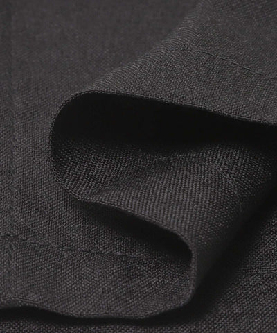 Gramicci for DOORS　Linen Like Trouser / 別注亞麻感錐形長褲