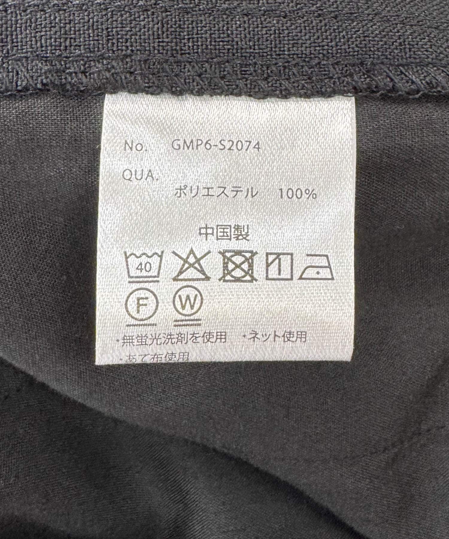 Gramicci for DOORS　Linen Like Trouser / 別注亞麻感錐形長褲