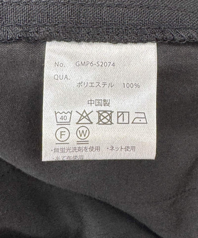 Gramicci for DOORS　Linen Like Trouser / 別注亞麻感錐形長褲