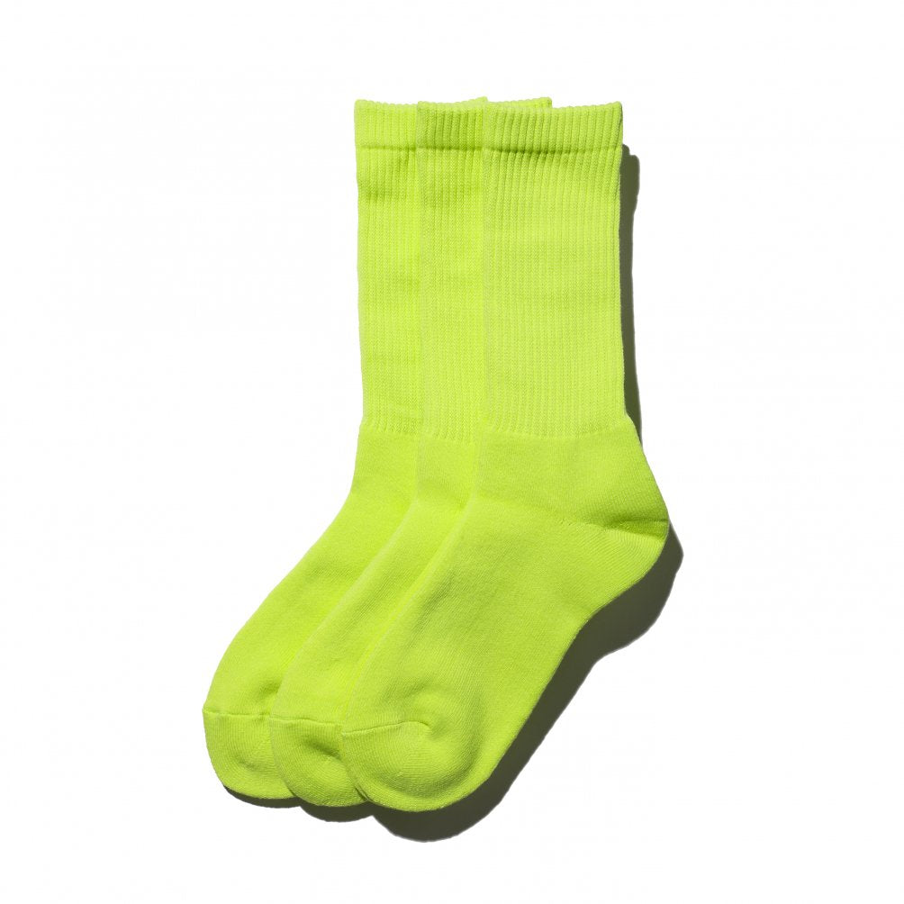 FreshService ORIGINAL 3-PACK SOCKS / 一組三入 長襪