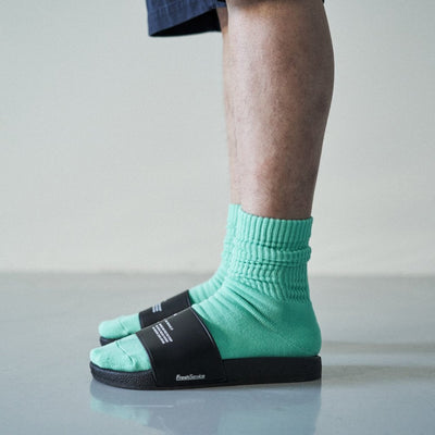 FreshService ORIGINAL 3-PACK SOCKS / 一組三入 長襪