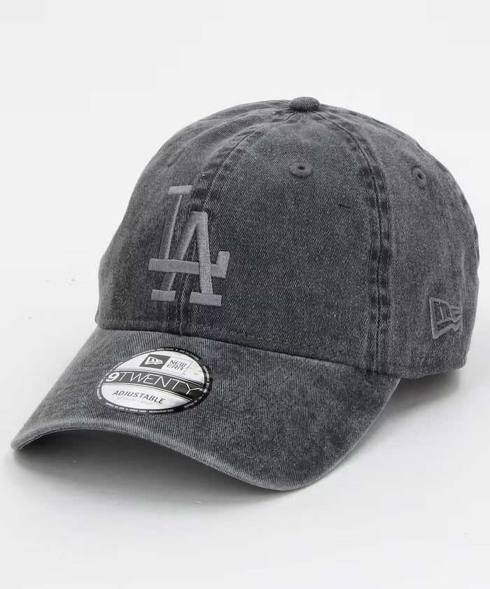 NEW ERA × FREAK'S STORE / 920 ACIDWASH 棒球帽（9TWENTY）(日本聯名限定)