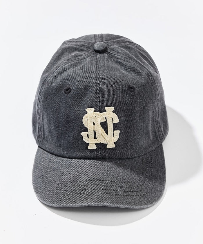 NAUTICA JP / 	刷舊NSC經典標誌老帽