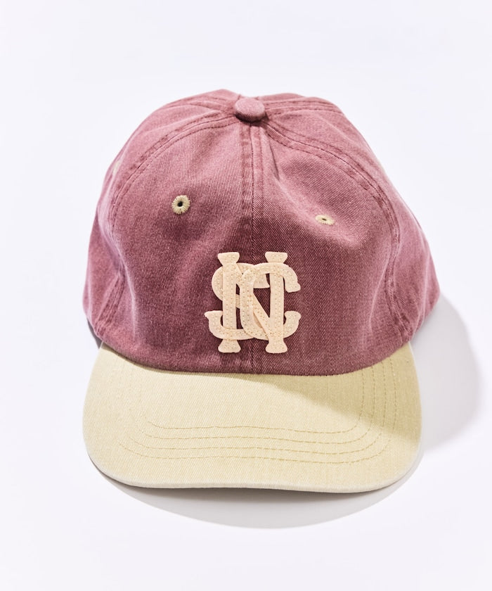 NAUTICA JP / 	刷舊NSC經典標誌老帽