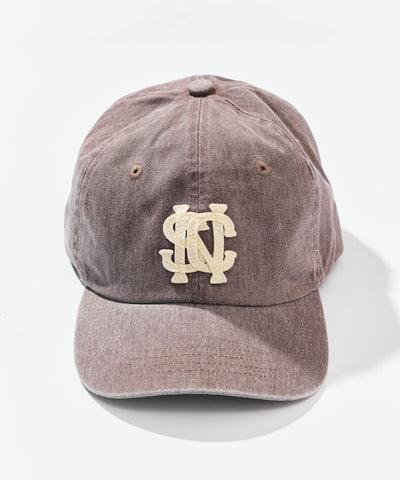 NAUTICA JP / 	刷舊NSC經典標誌老帽