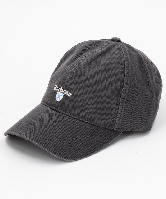 BARBOUR CASCADE SPORTS CAP / 老帽