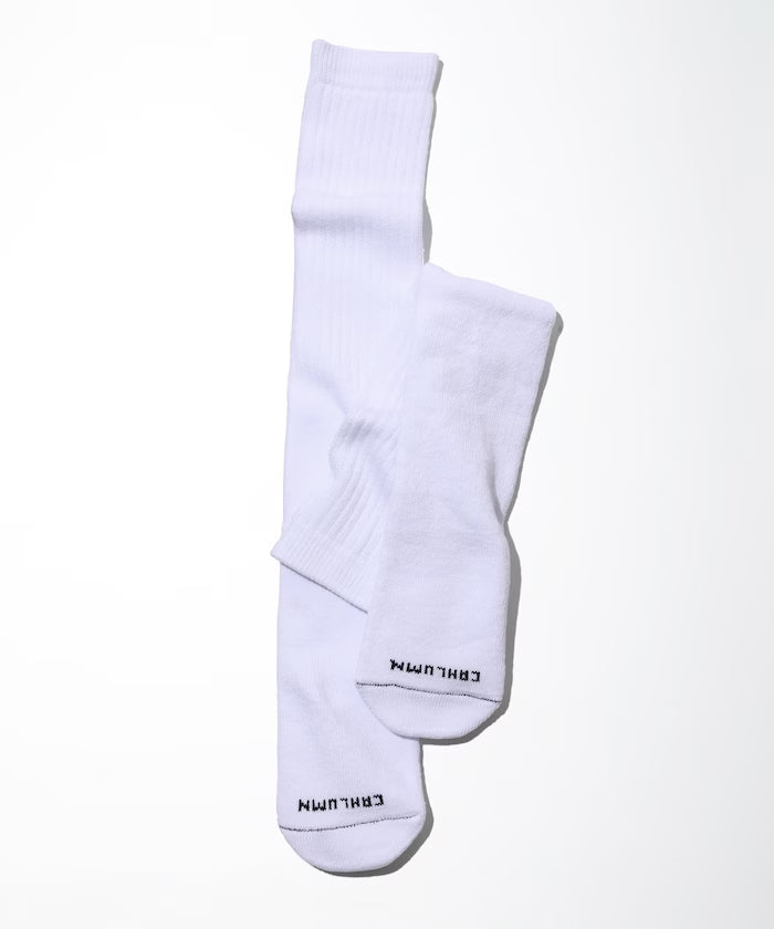 CAHLUMN  3-Pack Socks / 長襪三入組