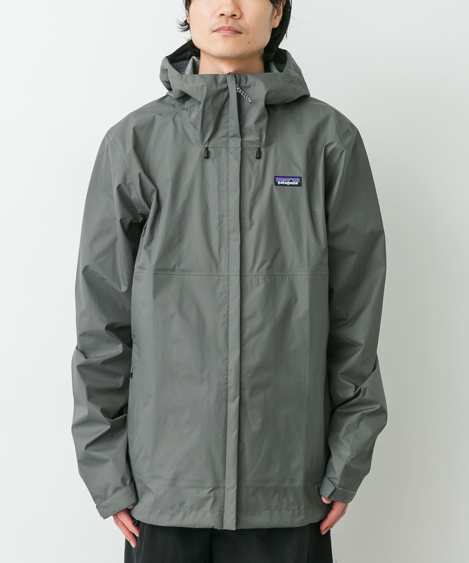 Patagonia　TORRENTSHELL 3L RAIN JACKET / 輕量三層防水機能外套