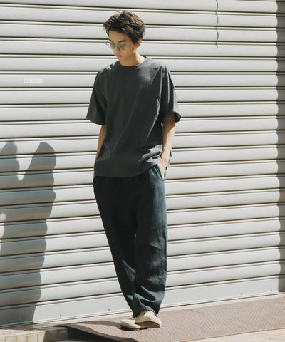 HANES × LOWERCASE / BEEFY-T 厚磅短袖T恤（日本聯名限定）（兩件組）