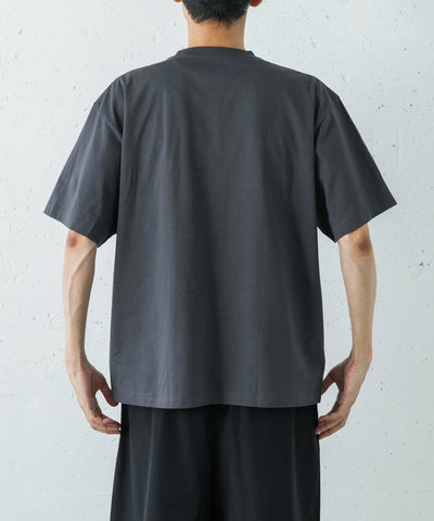 HANES × LOWERCASE / BEEFY-T 厚磅短袖T恤（日本聯名限定）（兩件組）