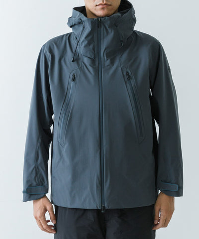 DESCENTE ALLTERRAIN×URBAN RESEARCH CREAS / 防水外套
