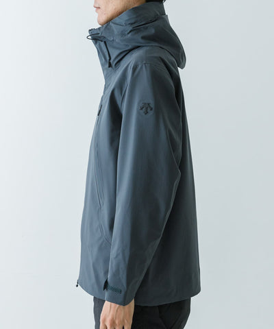 DESCENTE ALLTERRAIN×URBAN RESEARCH CREAS / 防水外套