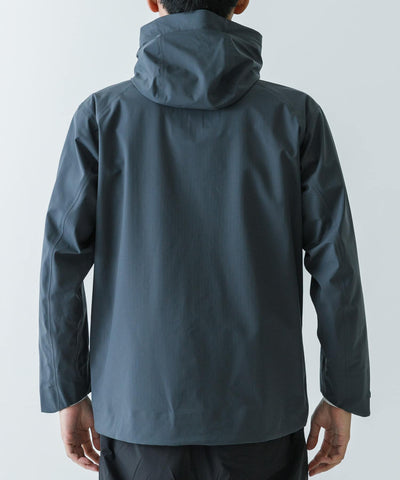 DESCENTE ALLTERRAIN×URBAN RESEARCH CREAS / 防水外套