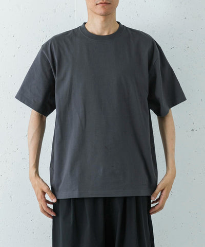 HANES × LOWERCASE / BEEFY-T 厚磅短袖T恤（日本聯名限定）（兩件組）