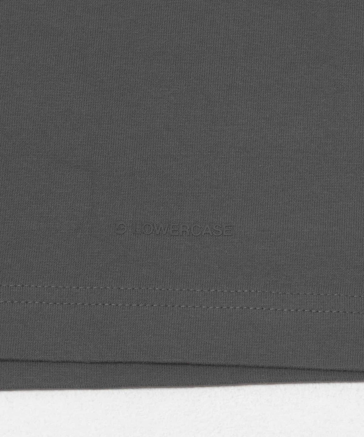 HANES × LOWERCASE / BEEFY-T 厚磅短袖T恤（日本聯名限定）（兩件組）