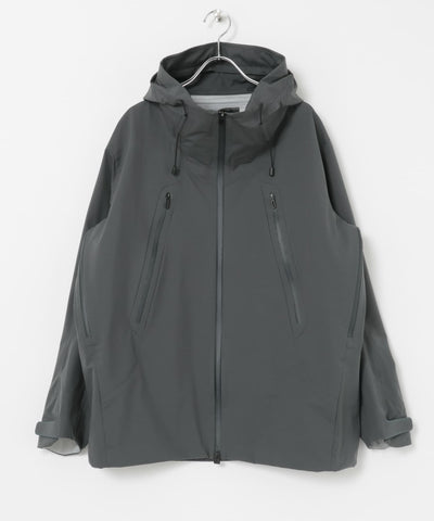 DESCENTE ALLTERRAIN×URBAN RESEARCH CREAS / 防水外套