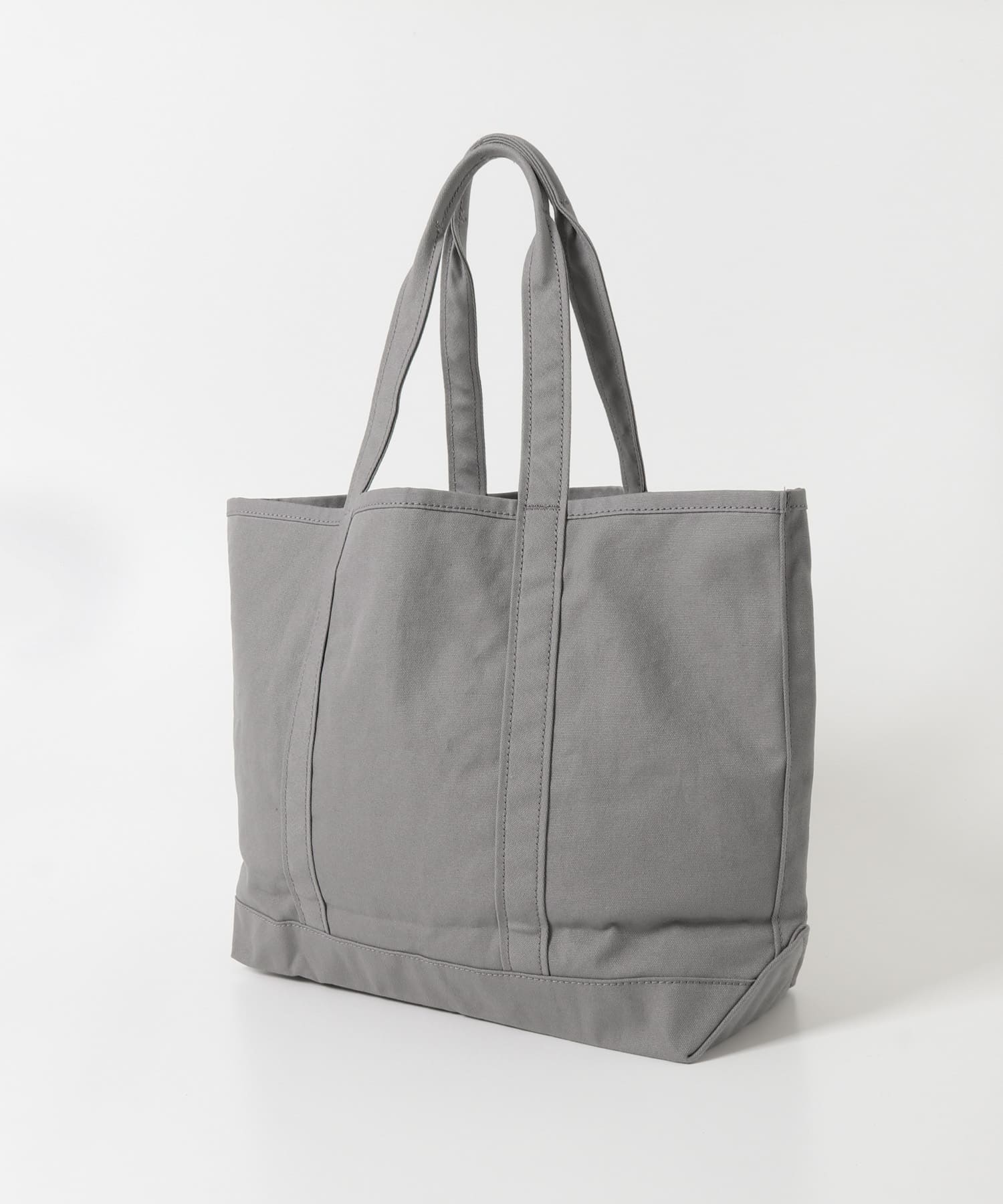 L.L.Bean×DOORS　GROCERY TOTE / 刺繡帆布托特包