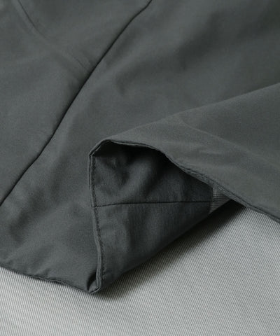 DESCENTE ALLTERRAIN×URBAN RESEARCH CREAS / 防水外套