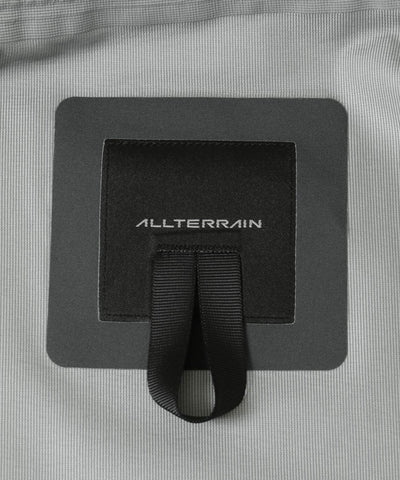 DESCENTE ALLTERRAIN×URBAN RESEARCH CREAS / 防水外套