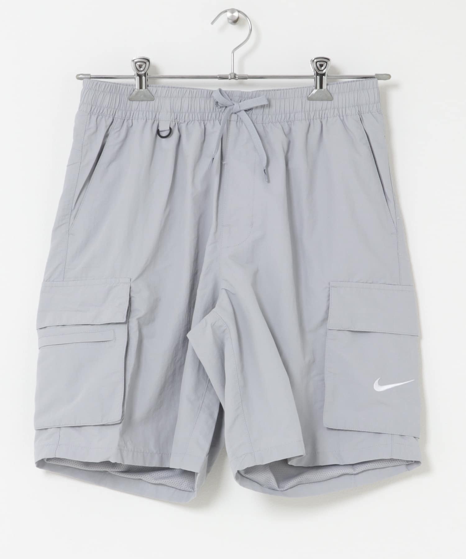 NIKE SWIM x DOOR / 9吋機能短褲