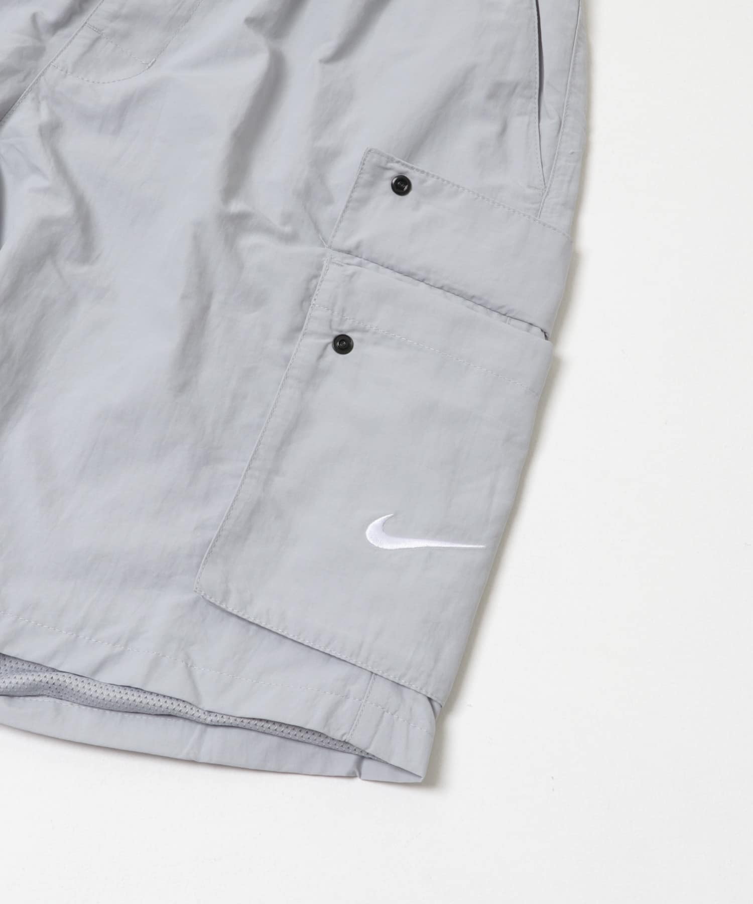 NIKE SWIM x DOOR / 9吋機能短褲