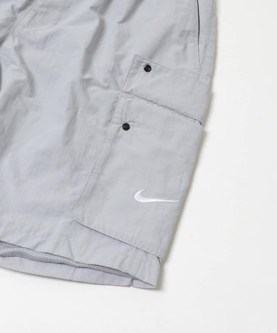 NIKE SWIM x DOOR / 9吋機能短褲