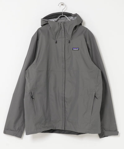 Patagonia　TORRENTSHELL 3L RAIN JACKET / 輕量三層防水機能外套