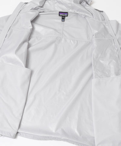 Patagonia　LIGHT & VARIABLE JACKET / 輕量可收納防風連帽外套