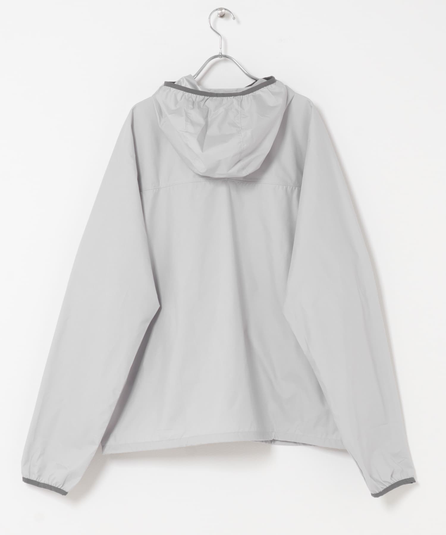 Patagonia　LIGHT & VARIABLE JACKET / 輕量可收納防風連帽外套