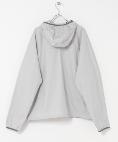 Patagonia　LIGHT & VARIABLE JACKET / 輕量可收納防風連帽外套