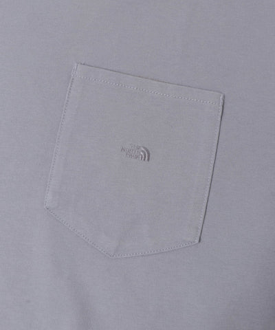 THE NORTH FACE PURPLE LABEL　HIGH BULKY POCKET T-SHIRTS / 高磅數立體口袋短袖T恤