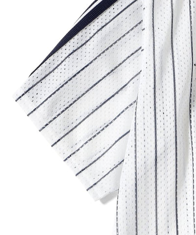 Beams x NEEDLES Baseball Shirts / 50 週年別注棒球襯衫