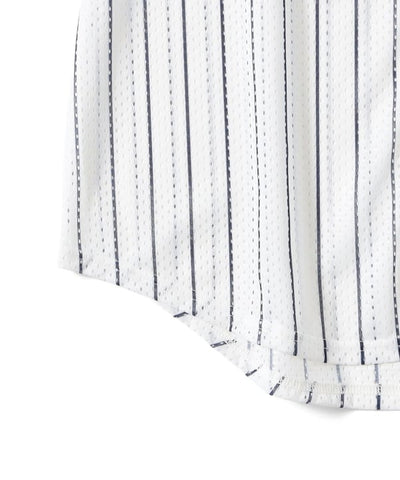 Beams x NEEDLES Baseball Shirts / 50 週年別注棒球襯衫