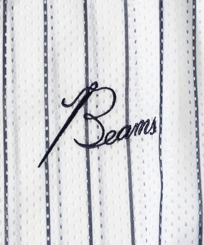 Beams x NEEDLES Baseball Shirts / 50 週年別注棒球襯衫