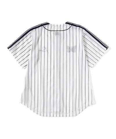 Beams x NEEDLES Baseball Shirts / 50 週年別注棒球襯衫