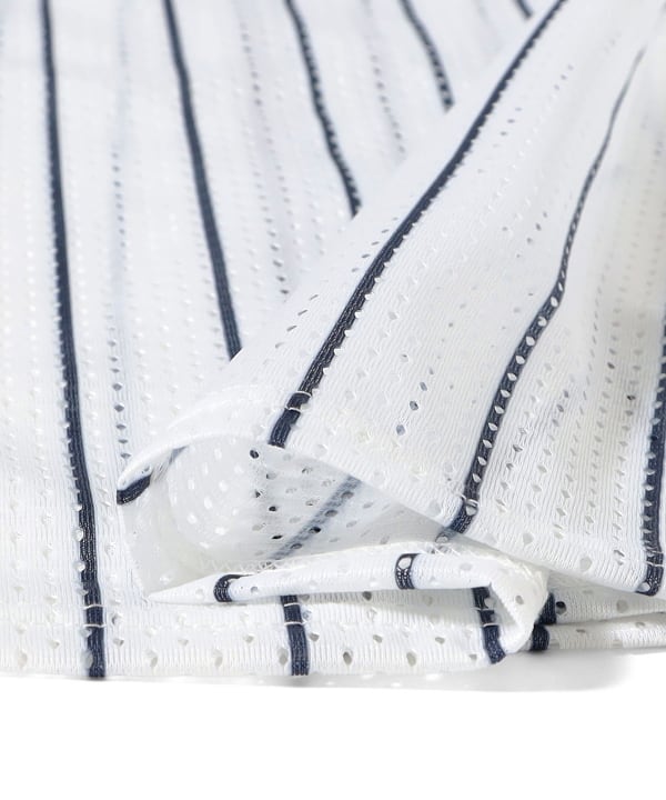 Beams x NEEDLES Baseball Shirts / 50 週年別注棒球襯衫