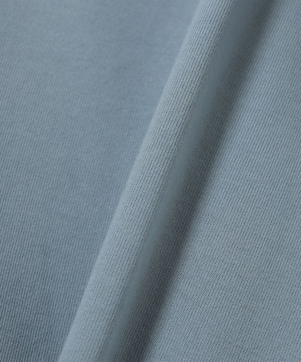 BEAMS / 側邊口袋 短袖T恤