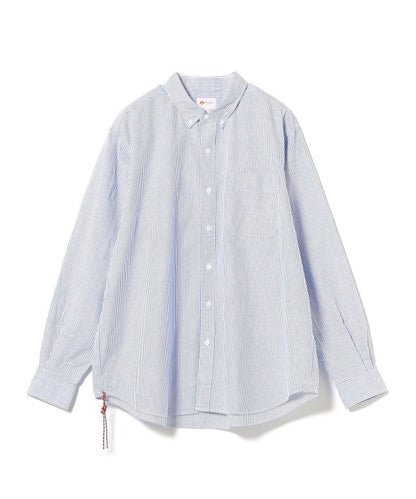 BEAMS JAPAN / 牛津布 襯衫